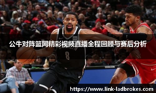 公牛对阵篮网精彩视频直播全程回顾与赛后分析