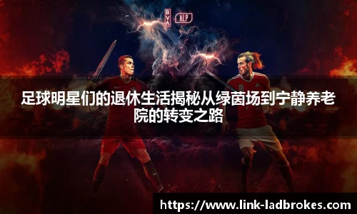 足球明星们的退休生活揭秘从绿茵场到宁静养老院的转变之路